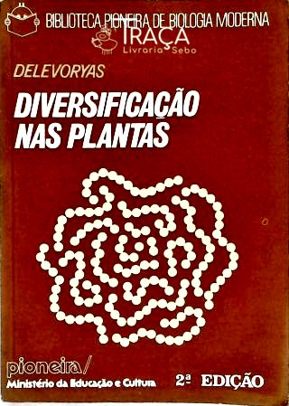 Diversificação Nas Plantas