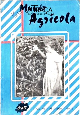 Mundo Agrícola Nº 4