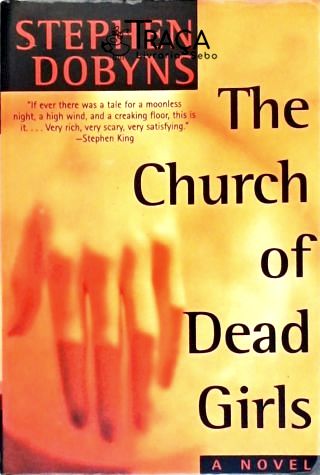 The Church Of Dead Girls