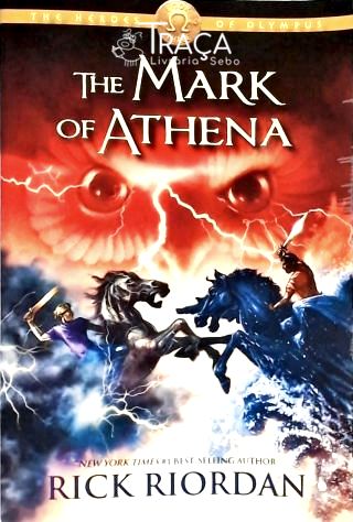 The Mark Of Athena