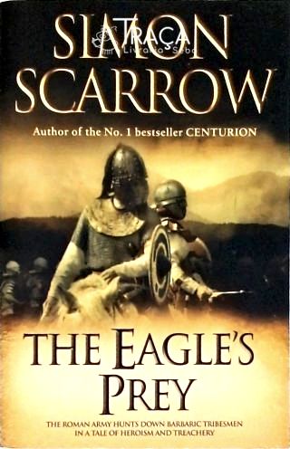 The Eagles Prey