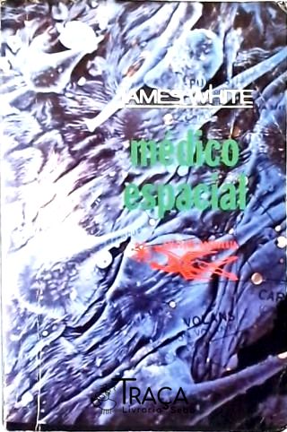 Coleção Argonauta 220: Médico Espacial