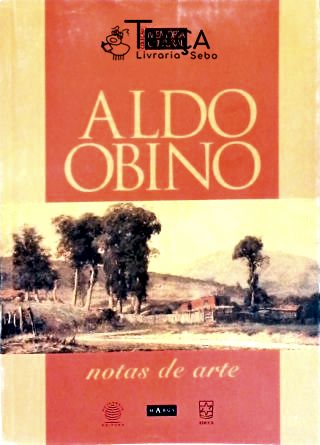 Aldo Obino: Notas de Arte