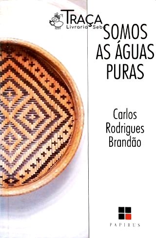 Somos as Águas Puras