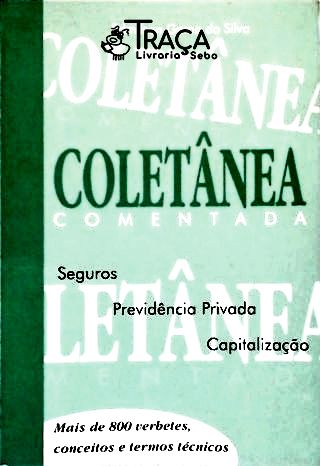 Coletânea Comentada