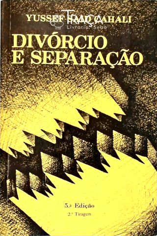 Divórcio e Separação
