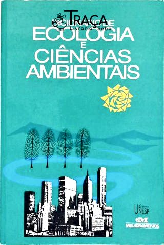 Dicionário de Ecologia e Ciências Ambientais