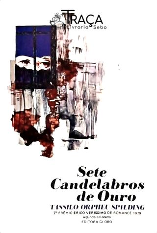 Sete Candelabros de Ouro