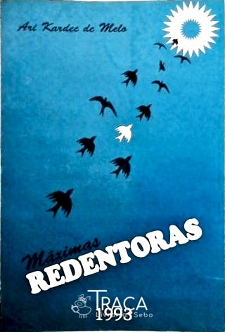 Máximas Redentoras