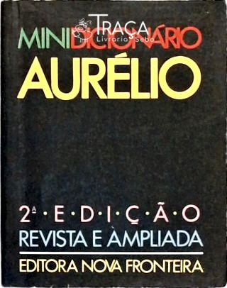 Minidicionário Aurélio
