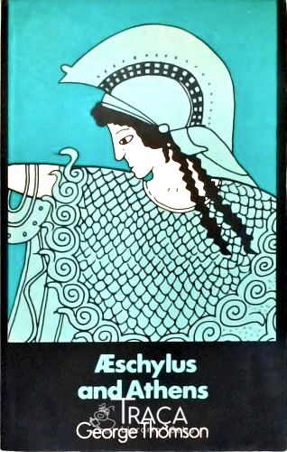 Aeschylus And Athens