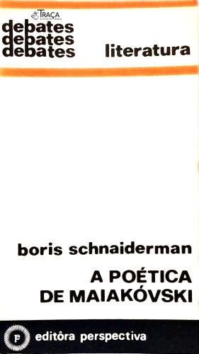 A Poética de Maiakóvski