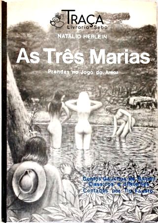 As Três Marias - Prendas No Jogo do Amor