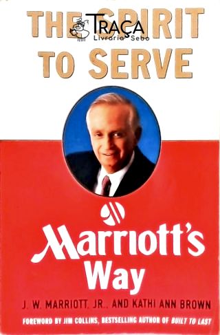 The Spirit To Serve