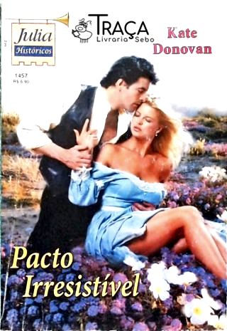 Pacto Irresistível