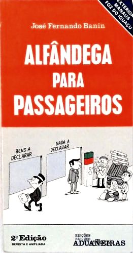 Alfândega para Passageiros