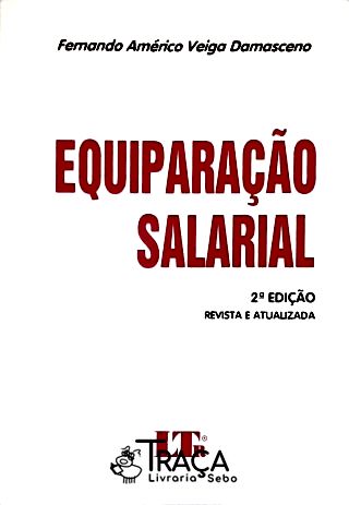Equiparação Salarial