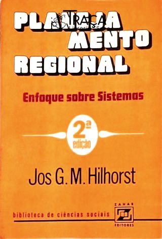 Planejamento Regional