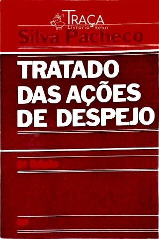 Tratado das Ações de Despejo