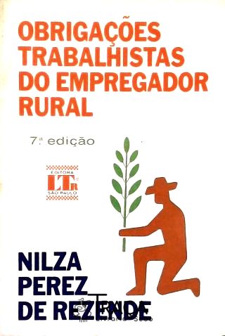 Obrigações Trabalhistas do Empregador Rural