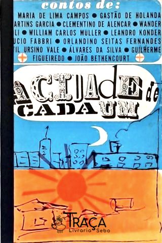 A Cidade de Cada Um