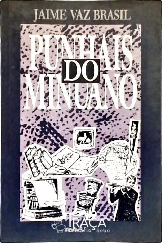 Punhais do Minuano