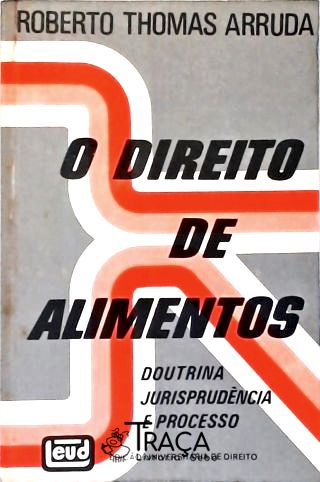 O Direito de Alimentos