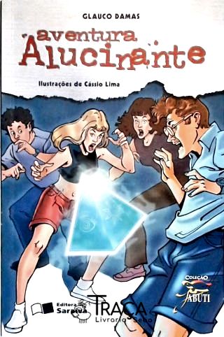 Aventura Alucinante