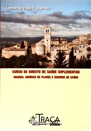 Curso de Direito de Saúde Suplementar