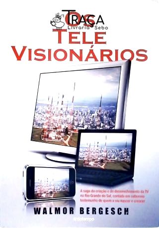 Os Televisionários