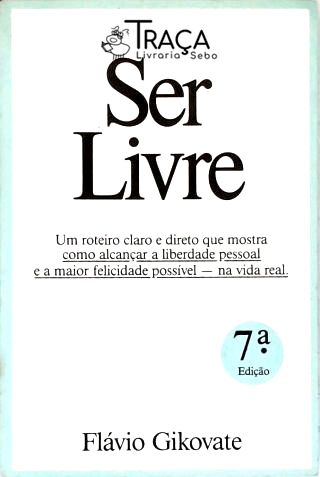 Ser Livre