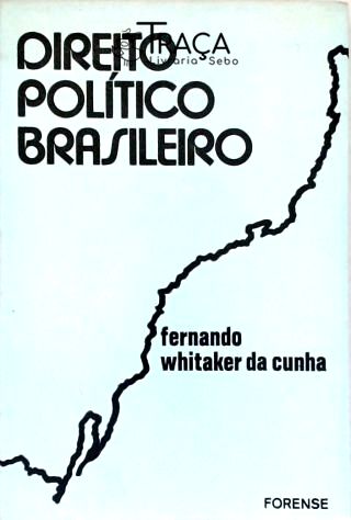 Direito Político Brasileiro