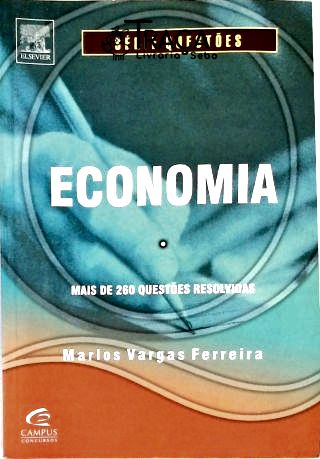 Economia - Questões