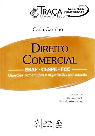 Direito Comercial