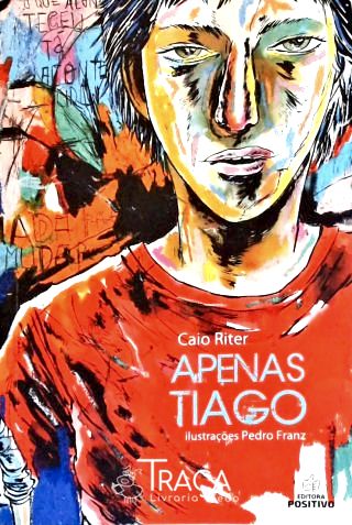 Apenas Tiago