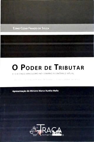 O Poder de Tributar