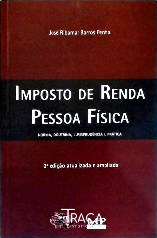 Imposto de Renda: Pessoa Física