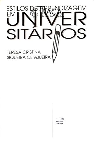 Estilos de Aprendizagem em Universitários