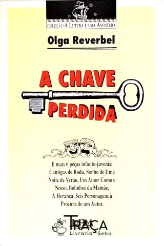 A Chave Perdida