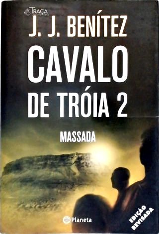 Cavalo de Tróia - Vol 2