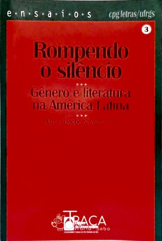 Rompendo o Silêncio