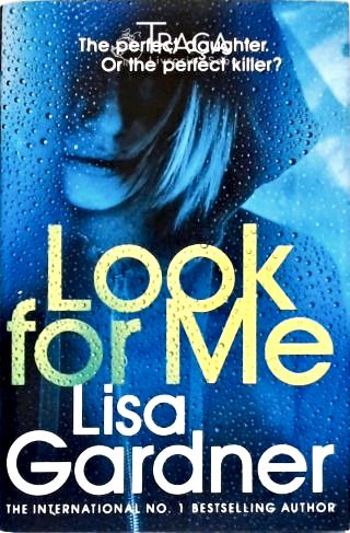 Look For Me