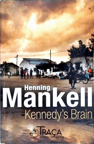Kennedys Brain