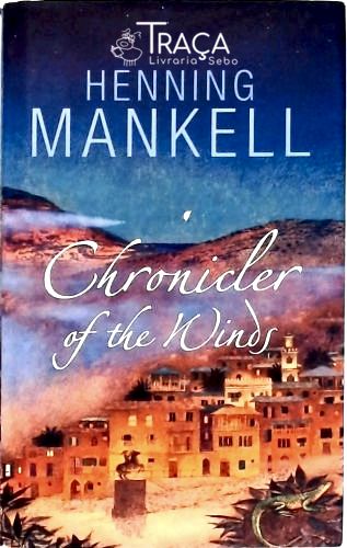 Chronicler Of The Winds