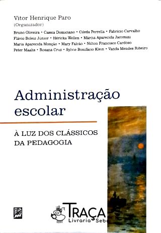 Administração Escolar