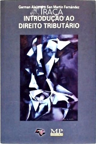 Introdução Ao Direito Tributário