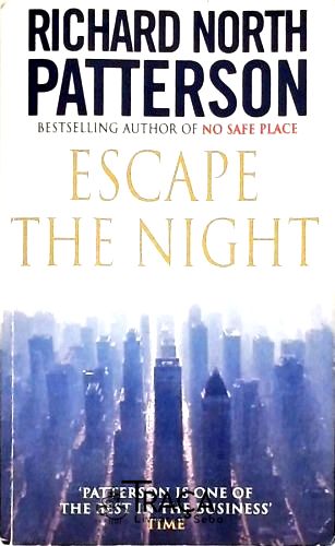 Escape The Night