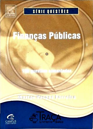 Finanças Públicas
