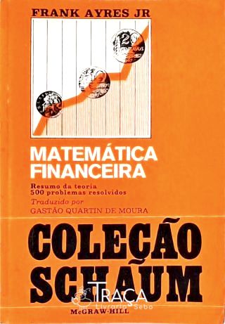 Matemática Financeira
