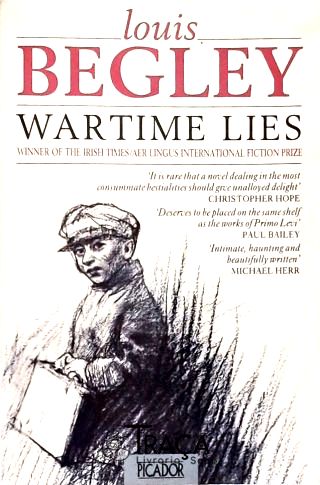 Wartime Lies